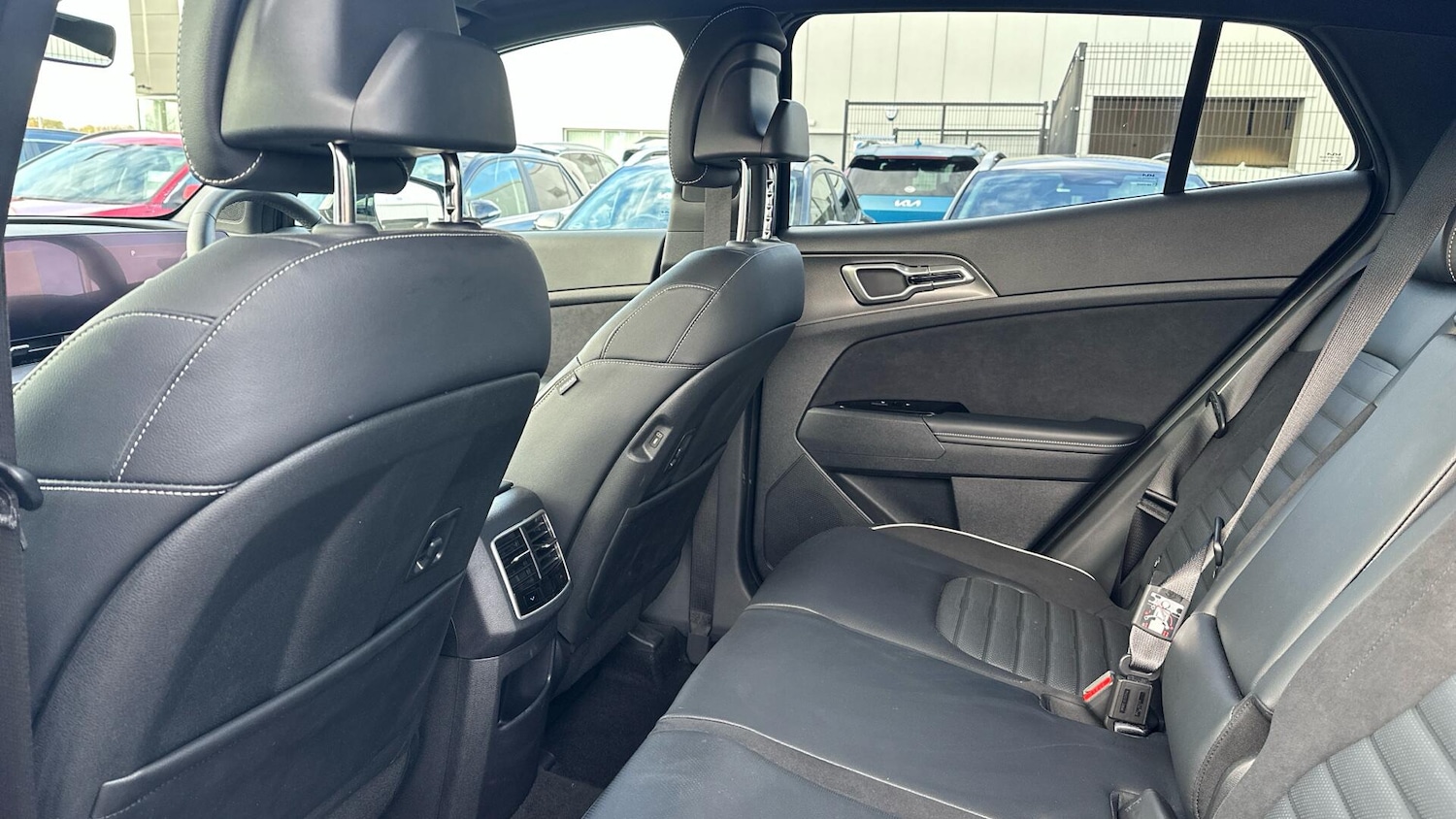 Used Kia Sportage 2025 for sale - 76337667: Photo 9