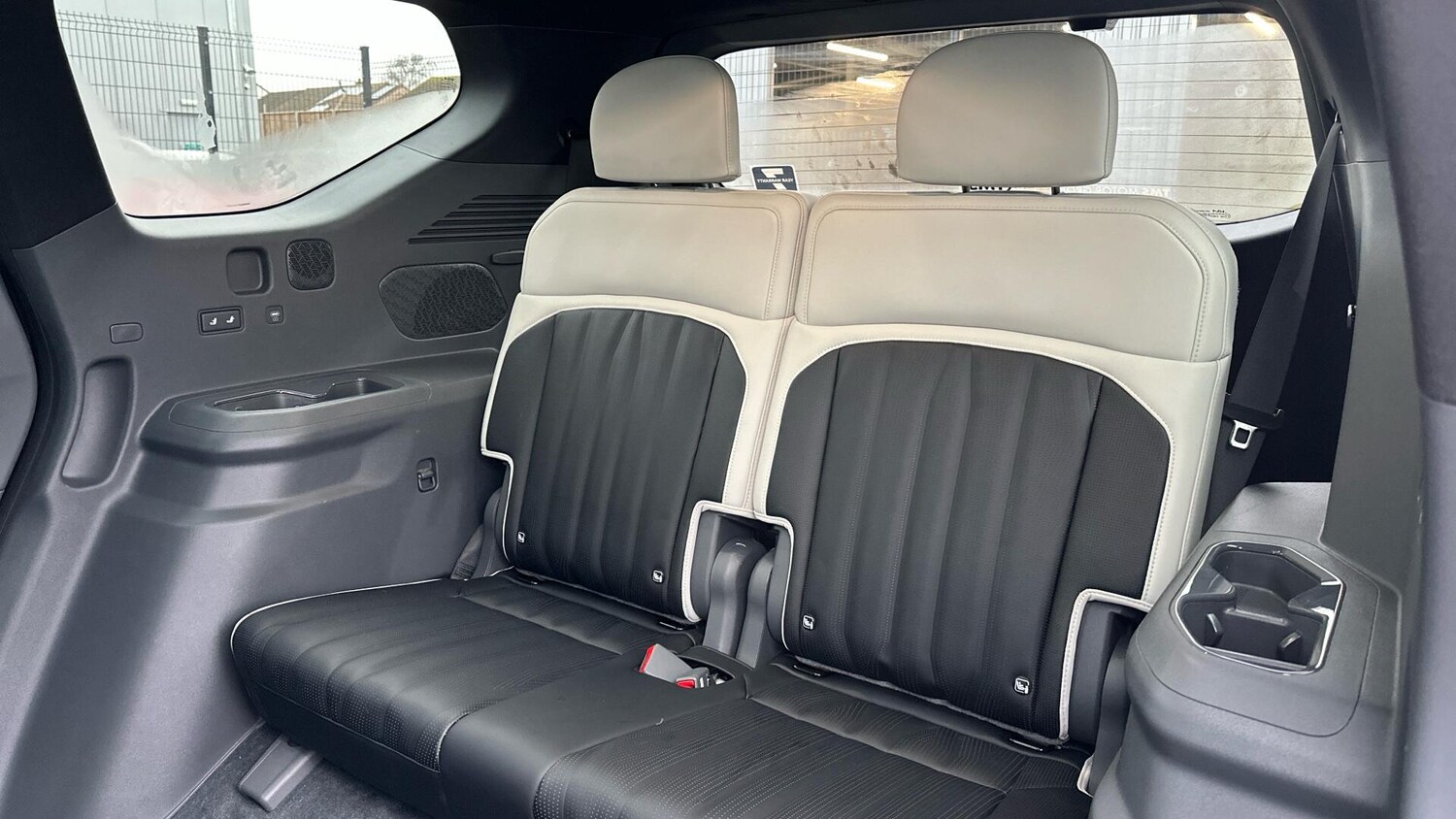 Used Kia EV9 2025 for sale - 77673161: Photo 15