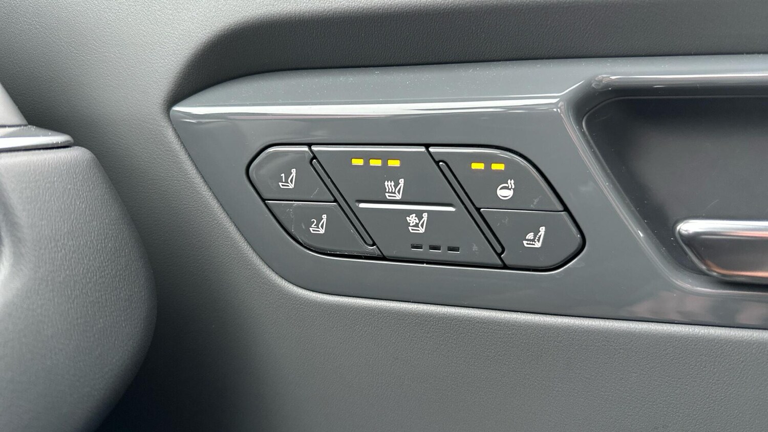 Used Kia EV9 2025 for sale - 77673161: Photo 25