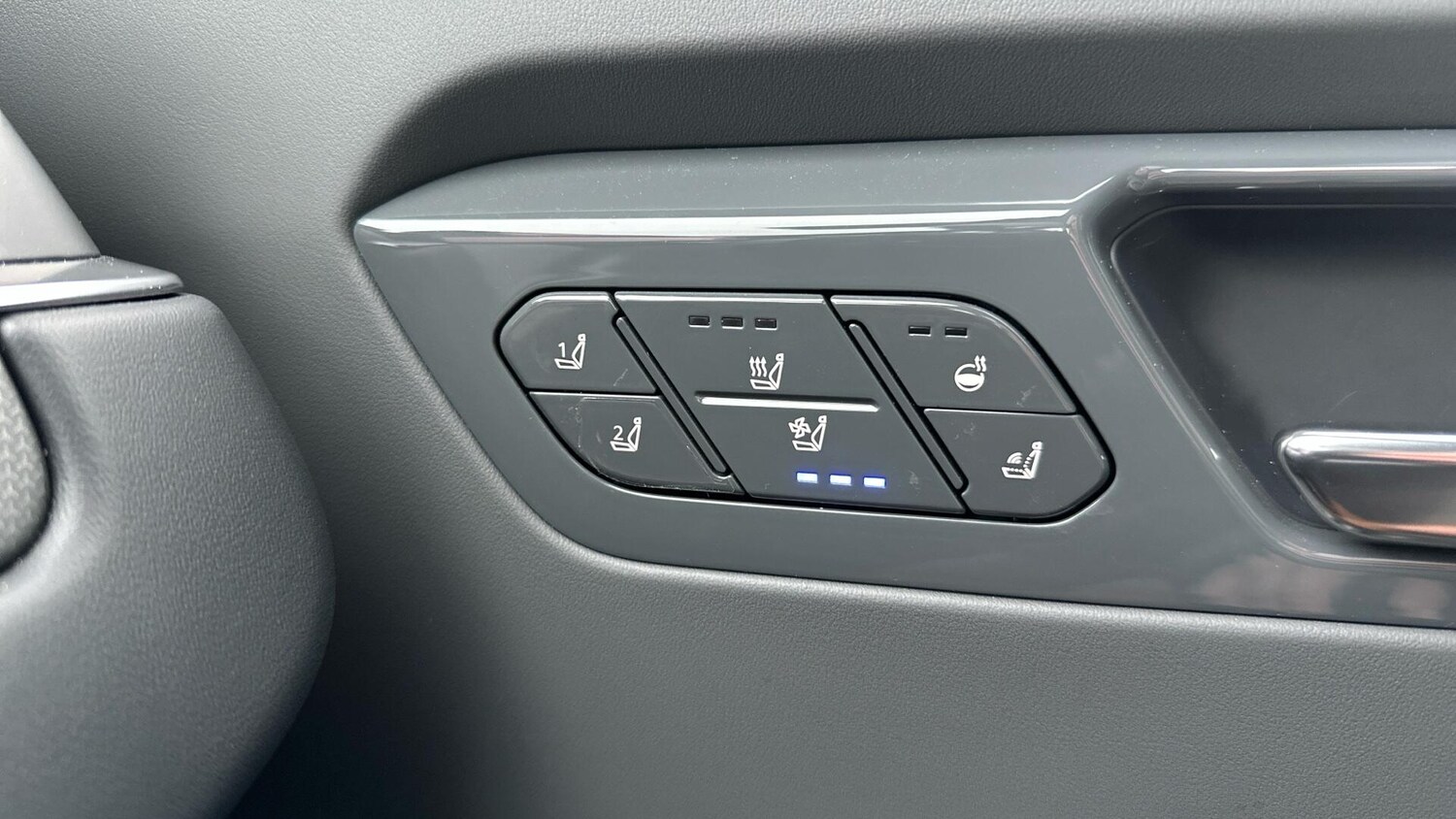 Used Kia EV9 2025 for sale - 77673161: Photo 26