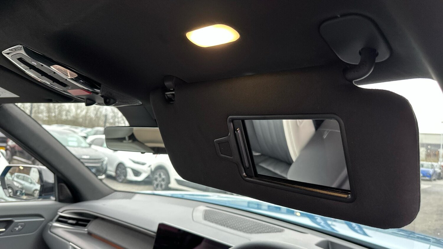 Used Kia EV9 2025 for sale - 77673161: Photo 32