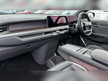 Used Kia EV9 2025 for sale - 77673161: Photo