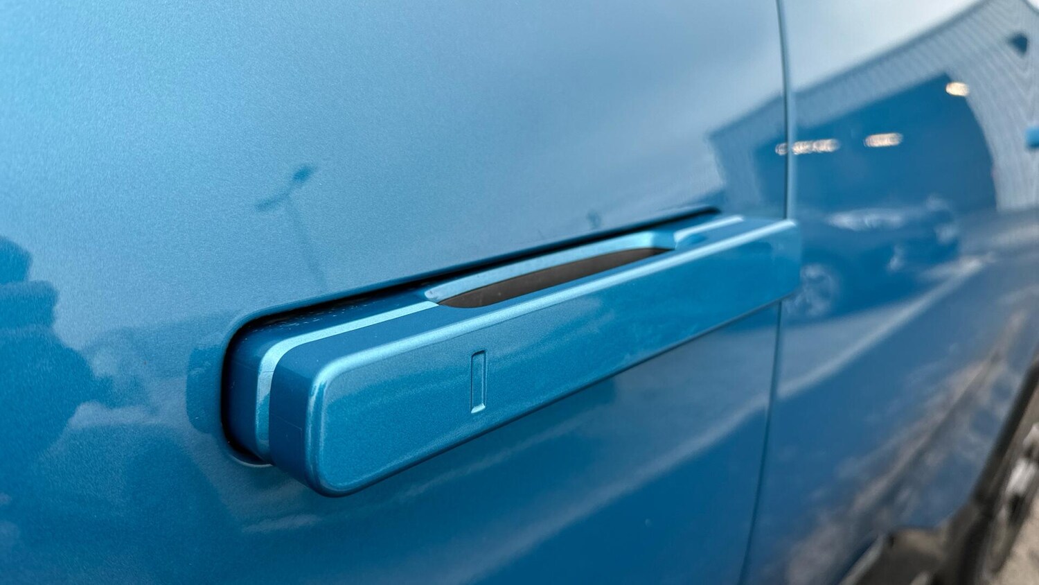 Used Kia EV9 2025 for sale - 77673161: Photo 48