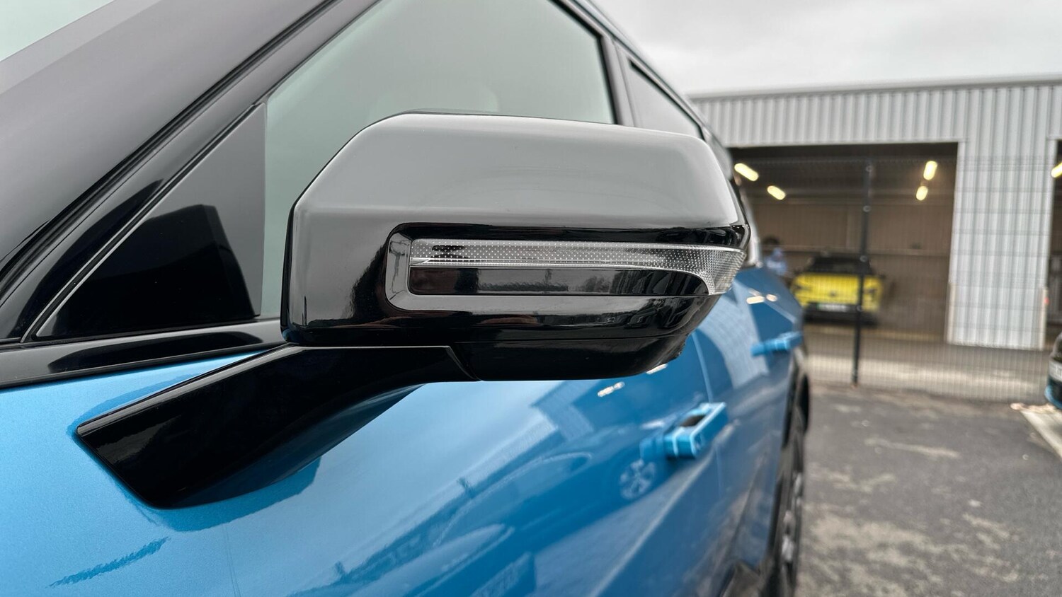 Used Kia EV9 2025 for sale - 77673161: Photo 49