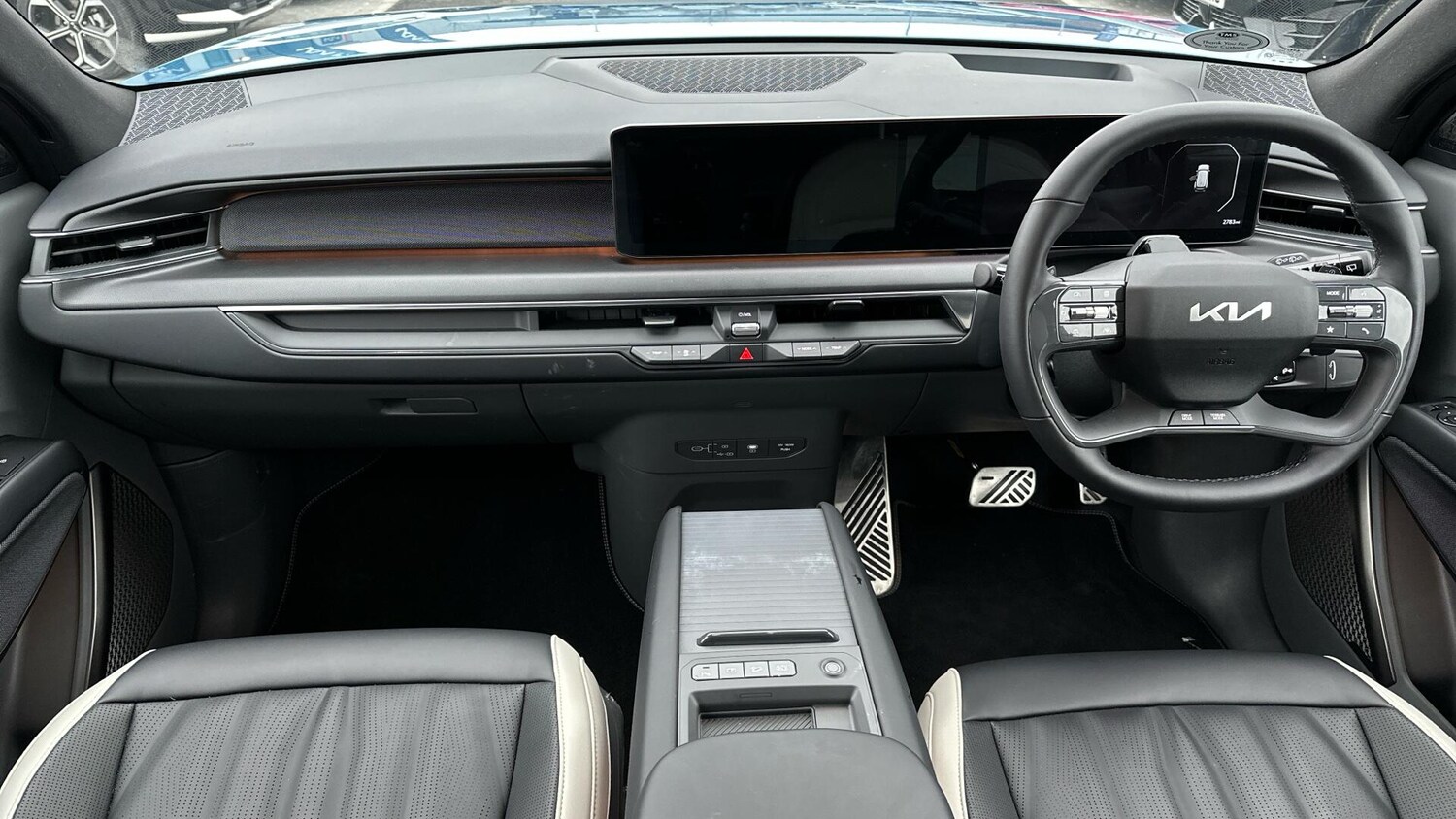 Used Kia EV9 2025 for sale - 77673161: Photo 6