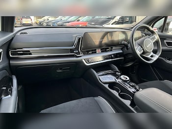 Used Kia Sportage 2025 for sale - 76899035: Photo