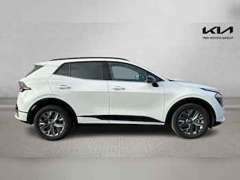 Used Kia Sportage 2025 for sale - 76899035: Photo