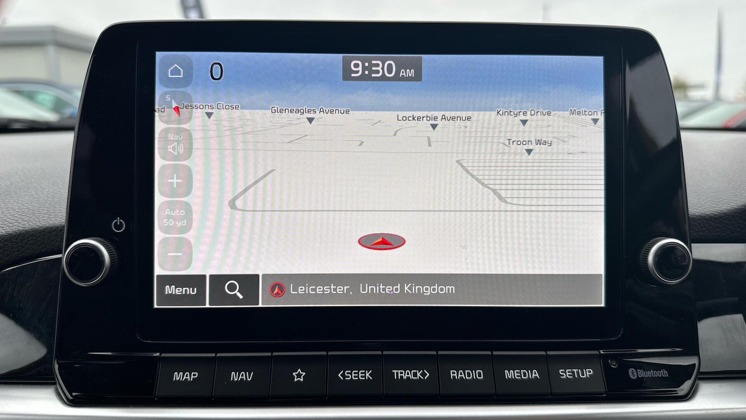 Used Kia Picanto 2022 for sale - 77332042: Photo 10