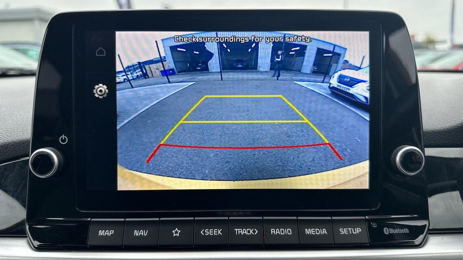 Used Kia Picanto 2022 for sale - 77332042: Photo 13