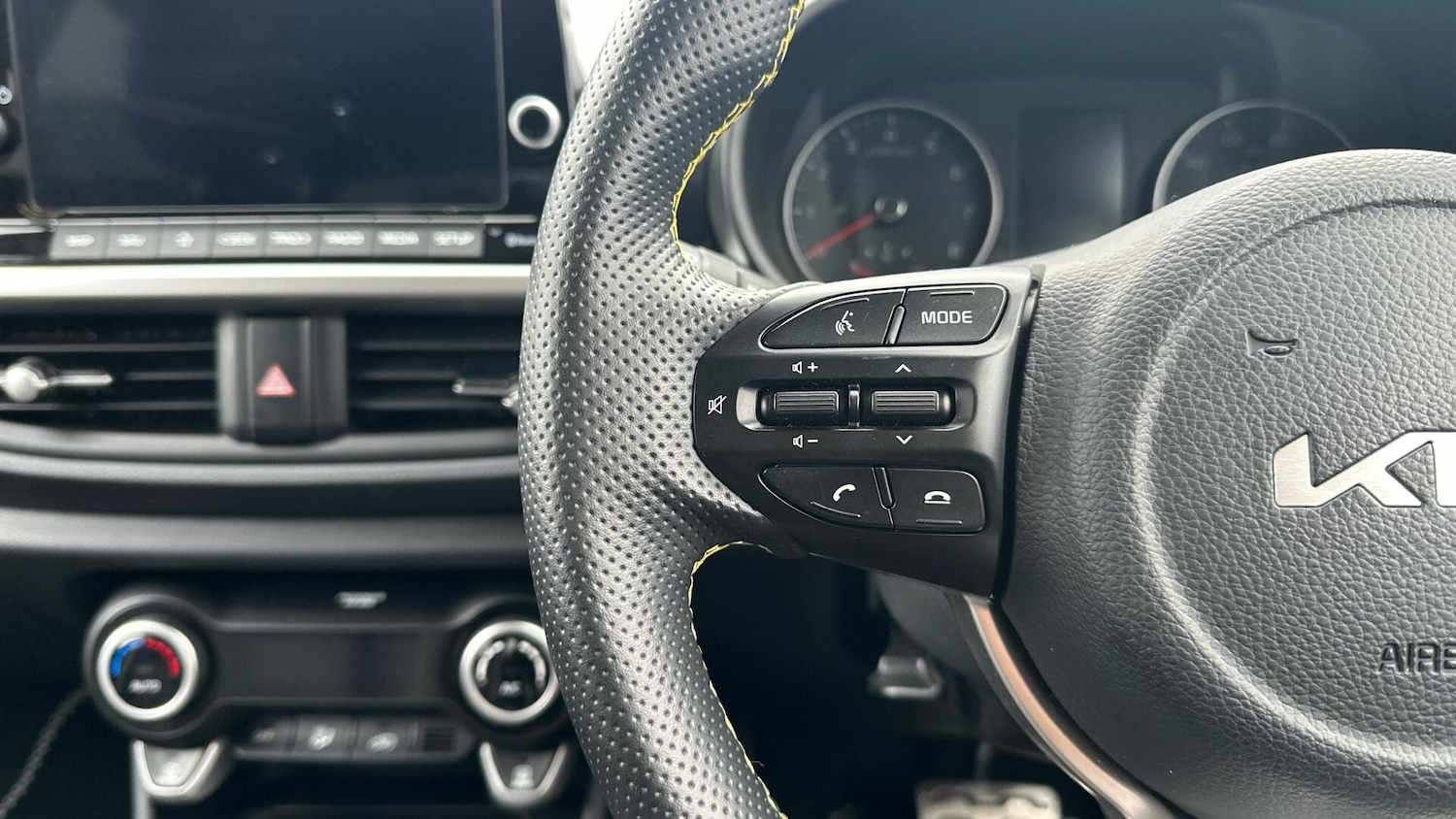 Used Kia Picanto 2022 for sale - 77332042: Photo 14