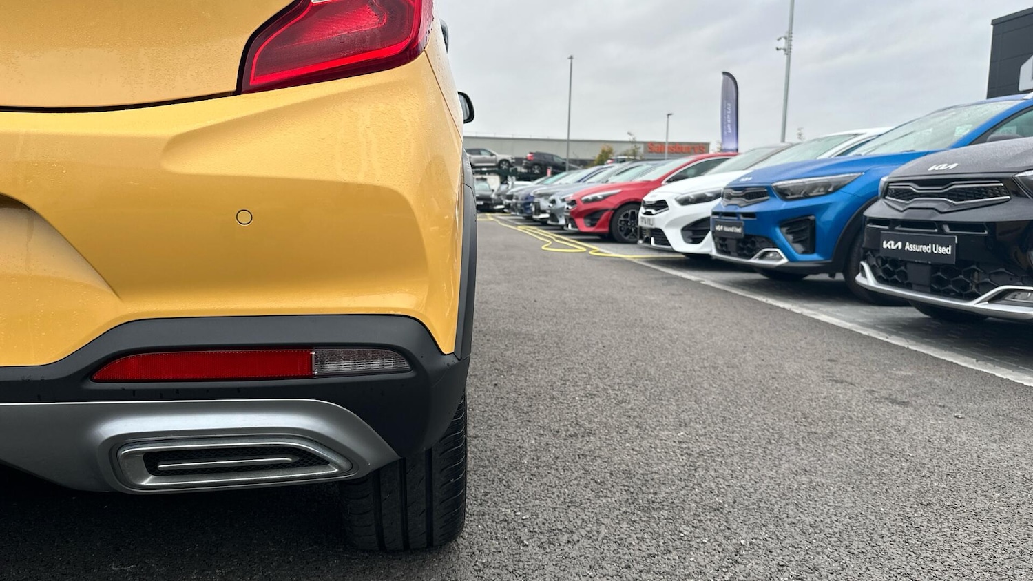 Used Kia Picanto 2022 for sale - 77332042: Photo 28