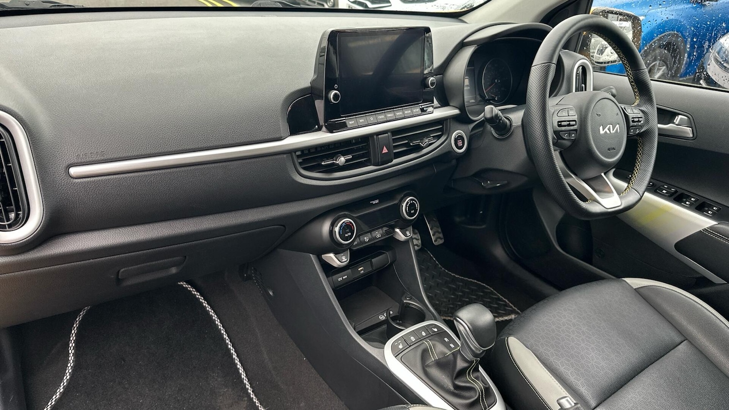 Used Kia Picanto 2022 for sale - 77332042: Photo 3