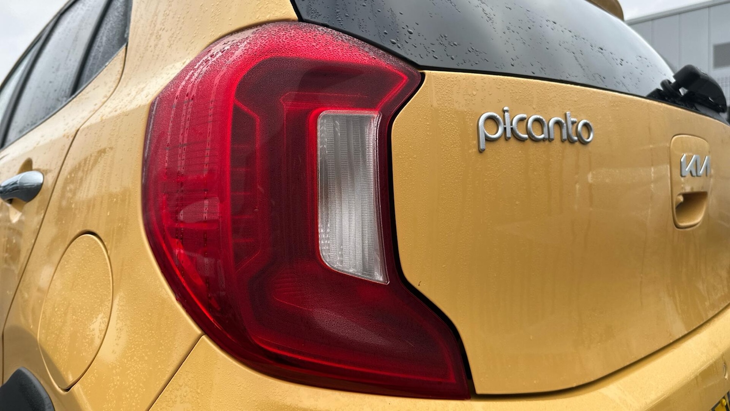 Used Kia Picanto 2022 for sale - 77332042: Photo 30