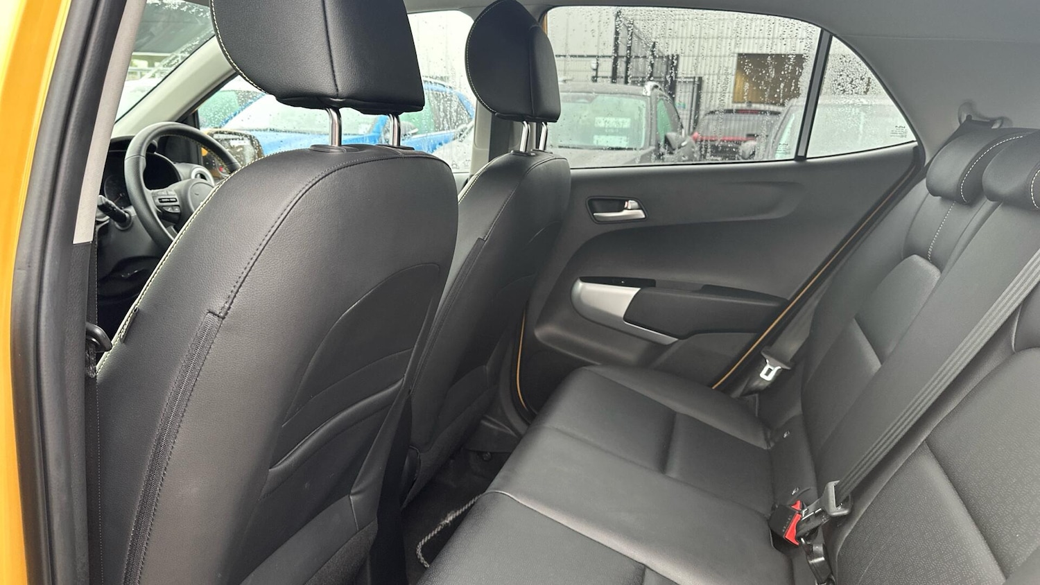 Used Kia Picanto 2022 for sale - 77332042: Photo 9