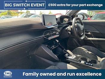 Used Peugeot 2008 2021 for sale - 78958244: Photo