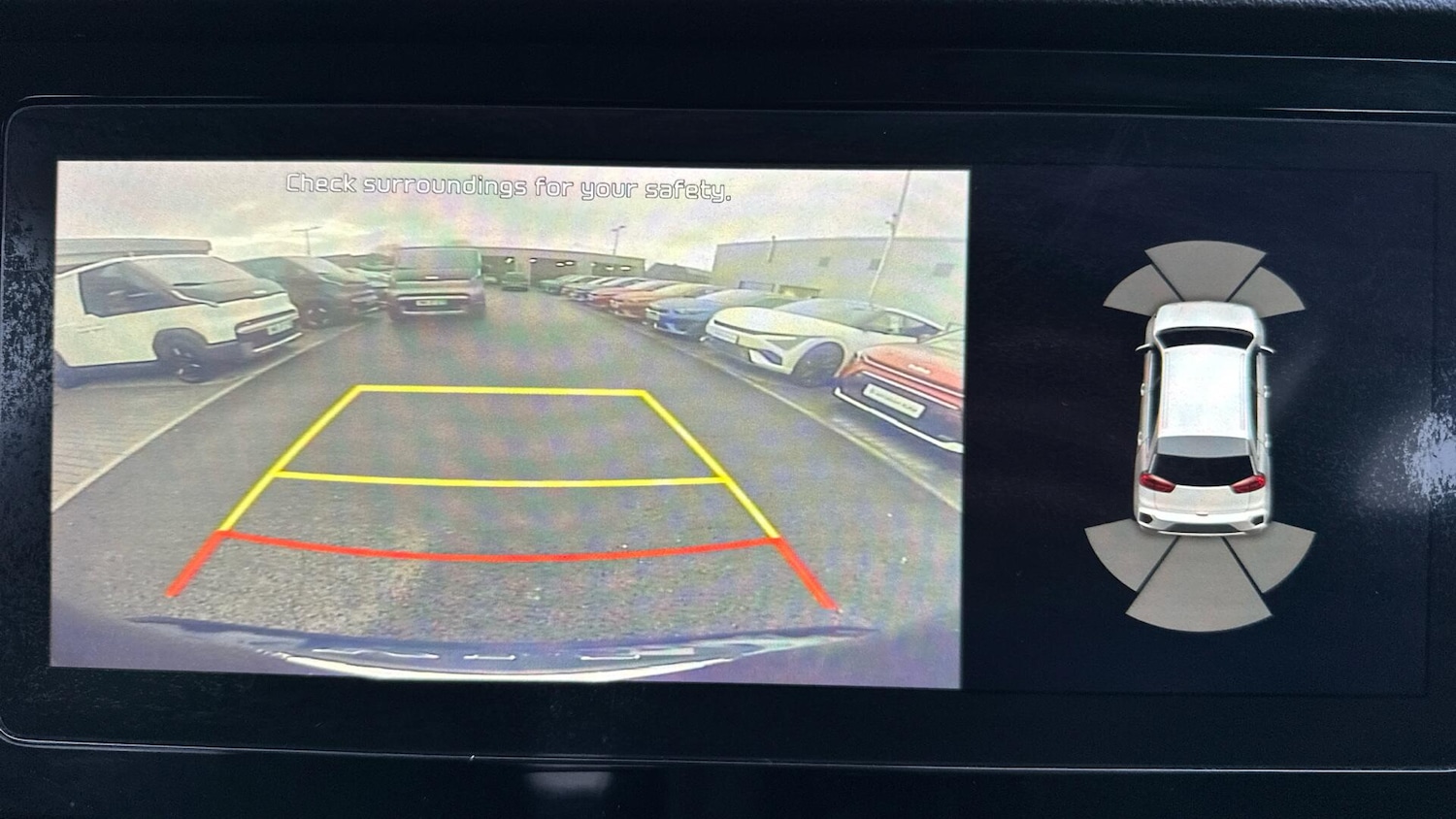 Used Kia Niro for sale - 77737796: Photo 14