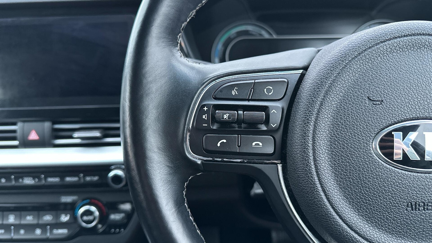 Used Kia Niro for sale - 77737796: Photo 15