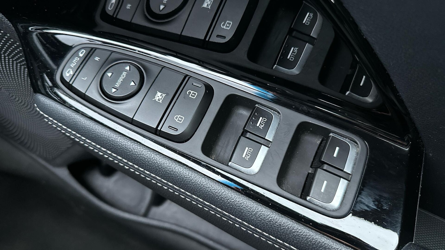 Used Kia Niro for sale - 77737796: Photo 20