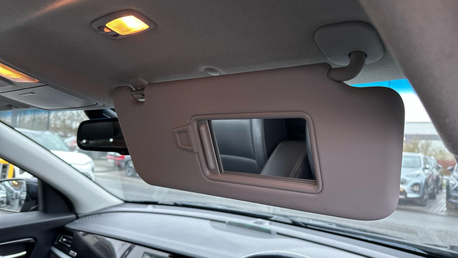 Used Kia Niro for sale - 77737796: Photo 26