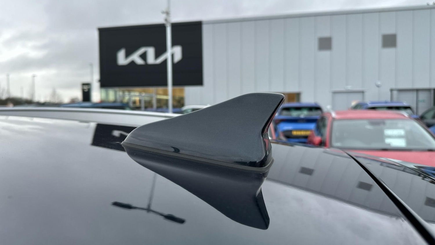 Used Kia Niro for sale - 77737796: Photo 39