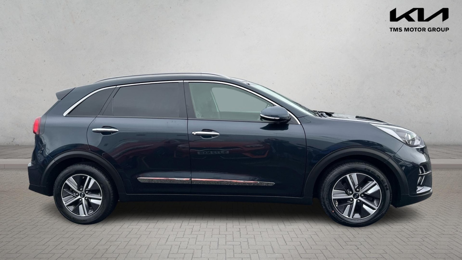 Used Kia Niro for sale - 77737796: Photo 4