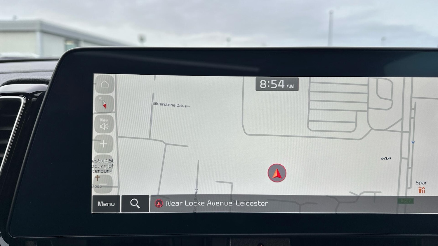 Used Kia Sportage 2025 for sale - 77315290: Photo 10