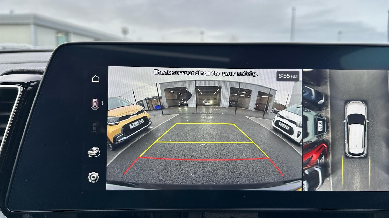 Used Kia Sportage 2025 for sale - 77315290: Photo 13