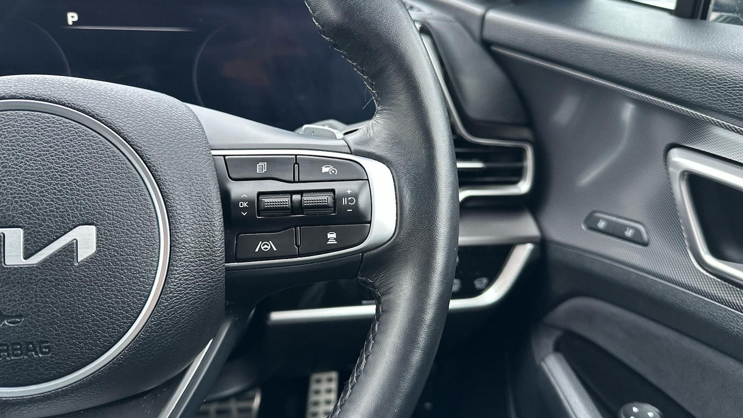 Used Kia Sportage 2025 for sale - 77315290: Photo 15