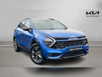 Used Kia Sportage 2025 for sale - 77315290: Photo