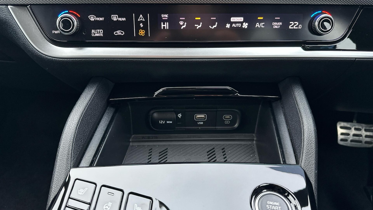 Used Kia Sportage 2025 for sale - 77315290: Photo 21