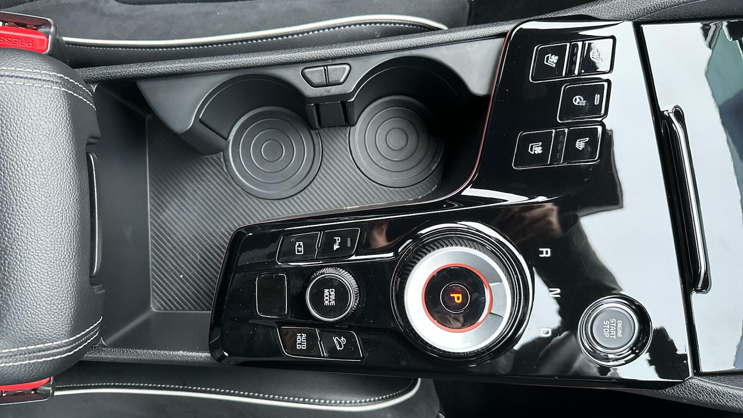 Used Kia Sportage 2025 for sale - 77315290: Photo 22