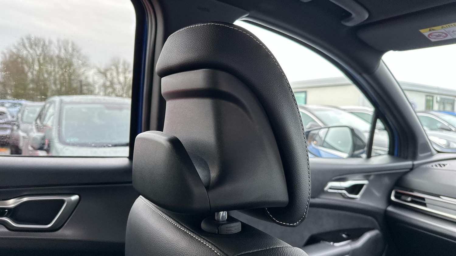 Used Kia Sportage 2025 for sale - 77315290: Photo 32