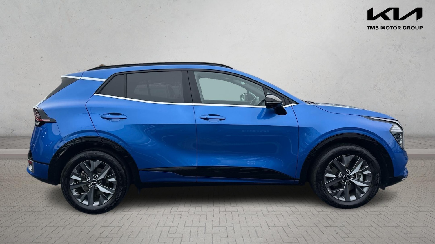 Used Kia Sportage 2025 for sale - 77315290: Photo 4