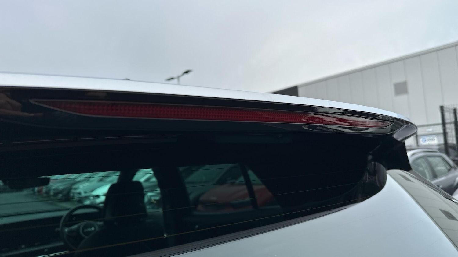 Used Kia Sportage 2025 for sale - 77315290: Photo 46