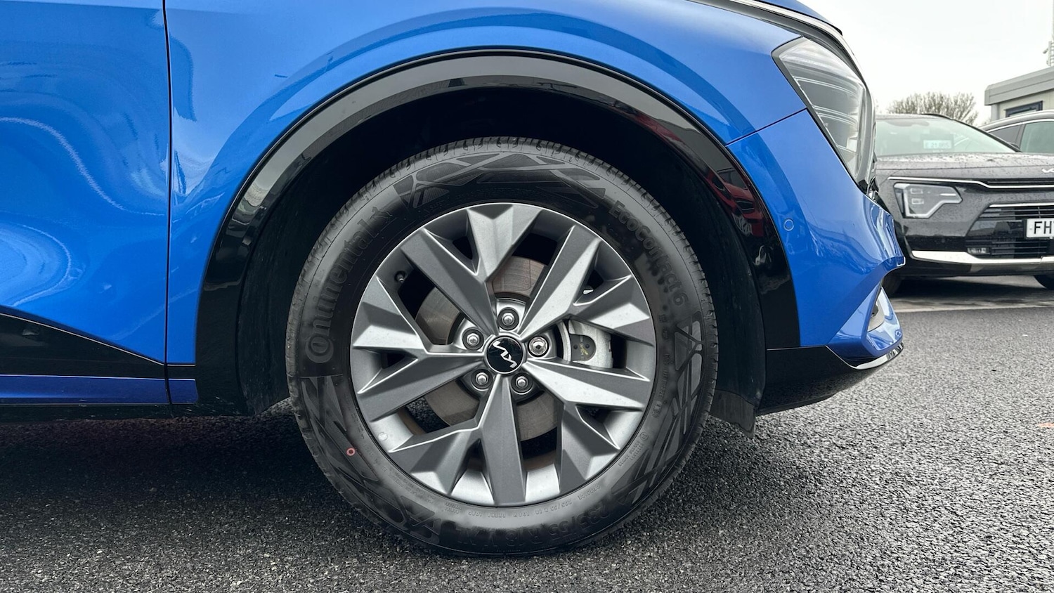 Used Kia Sportage 2025 for sale - 77315290: Photo 5