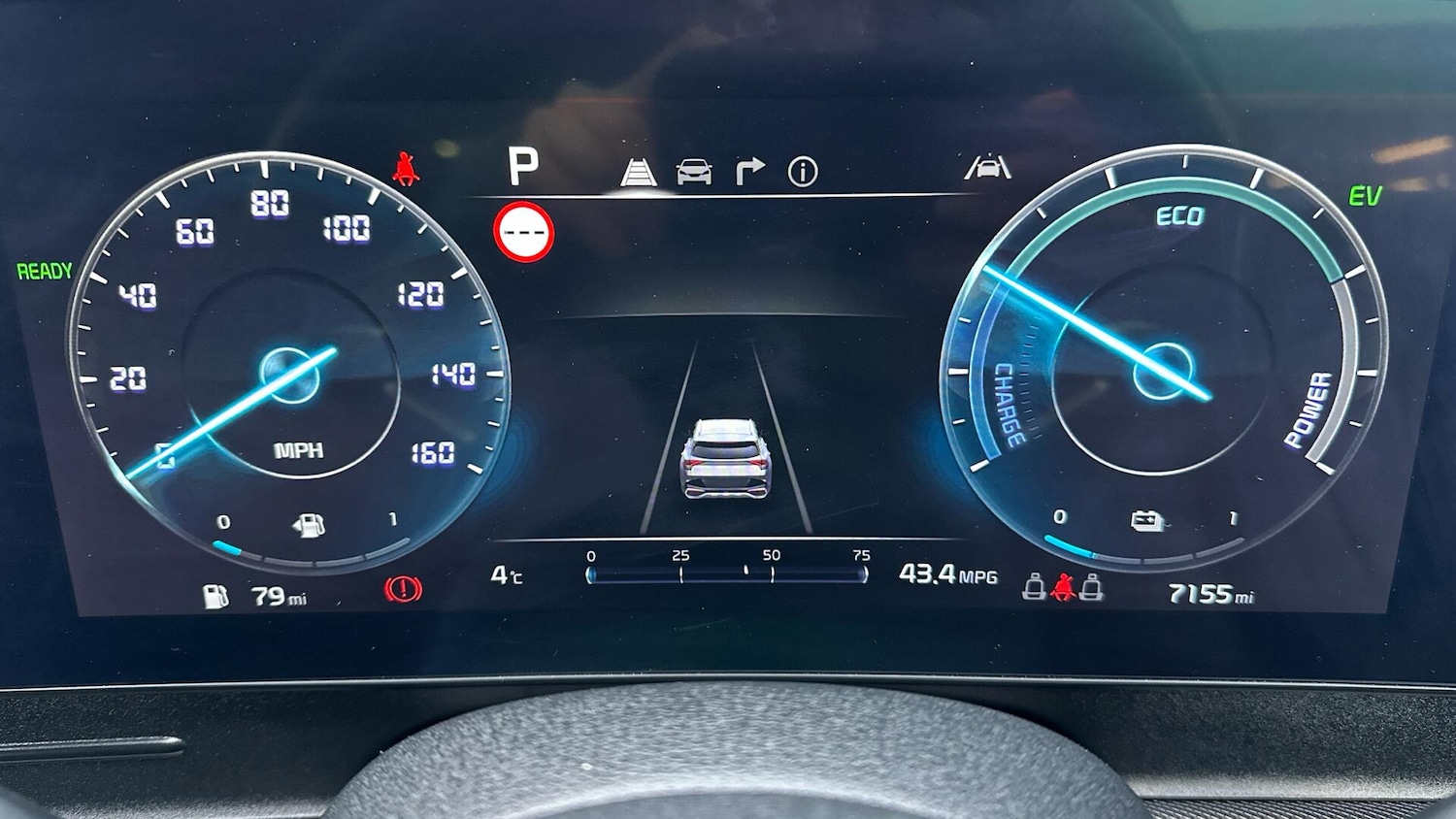 Used Kia Sportage 2025 for sale - 77315290: Photo 7