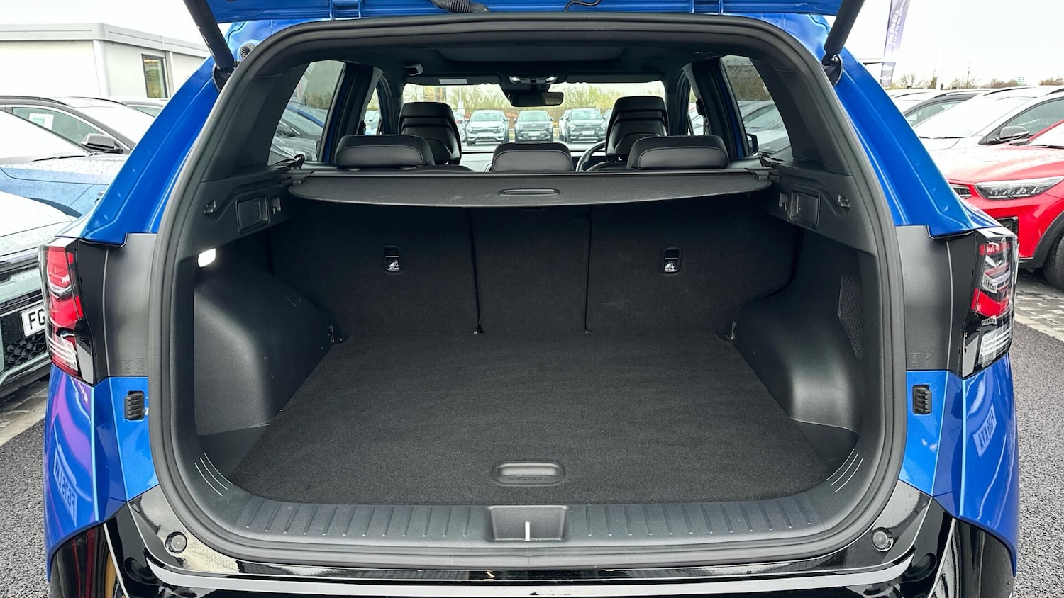 Used Kia Sportage 2025 for sale - 77315290: Photo 8