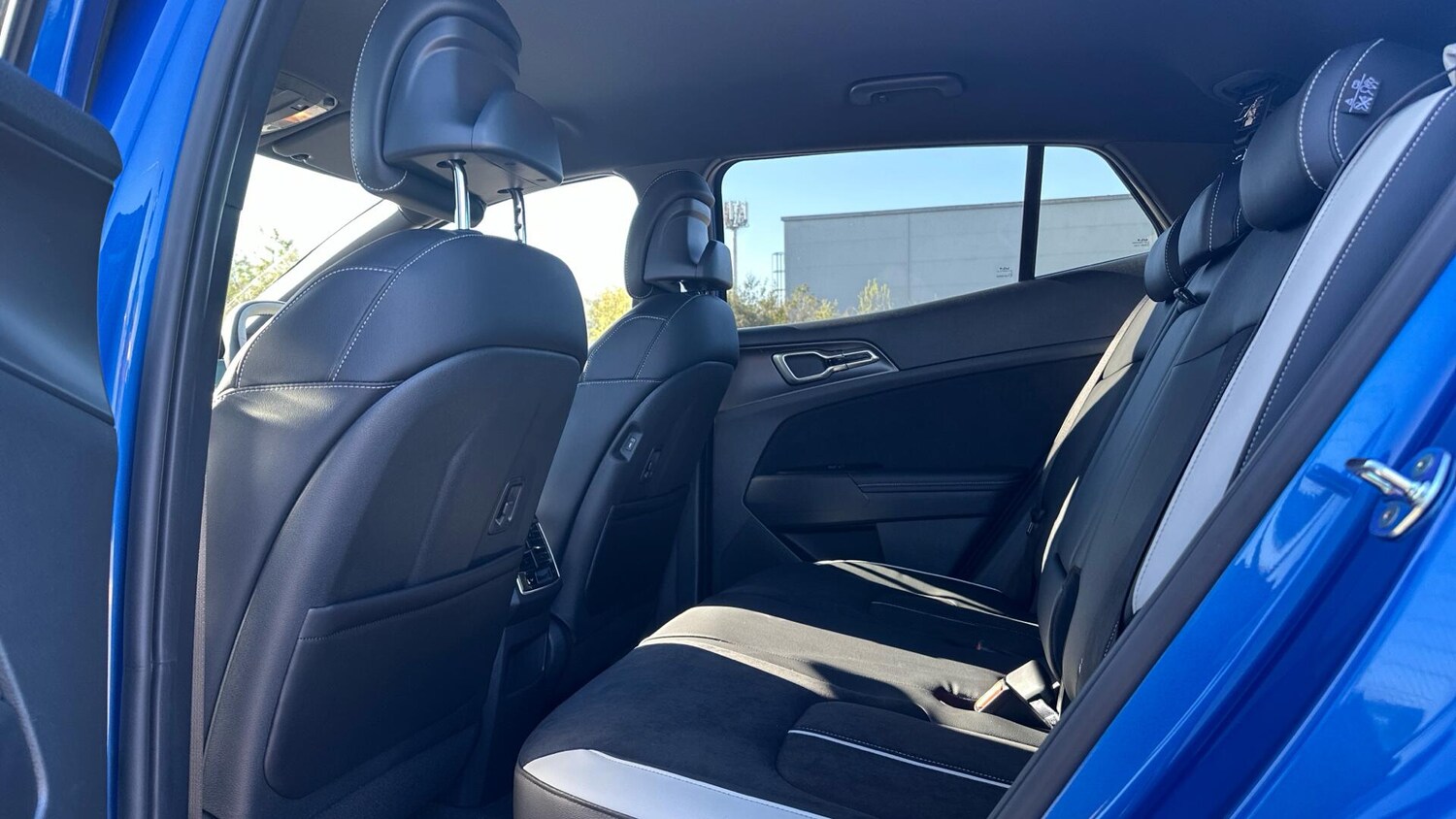 Used Kia Sportage 2026 for sale - 78204847: Photo 12