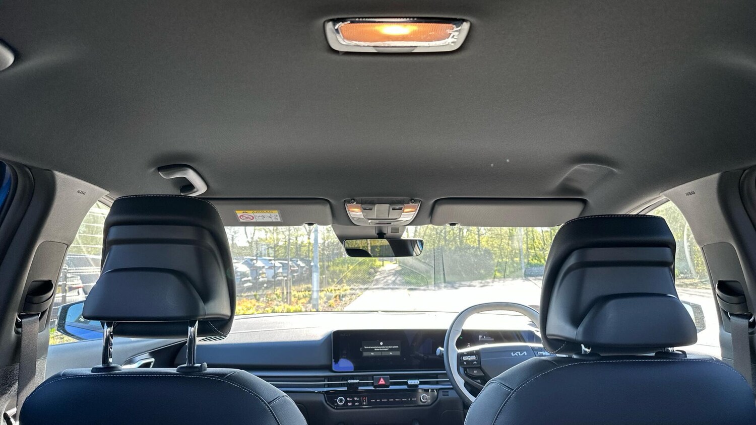Used Kia Sportage 2026 for sale - 78204847: Photo 14
