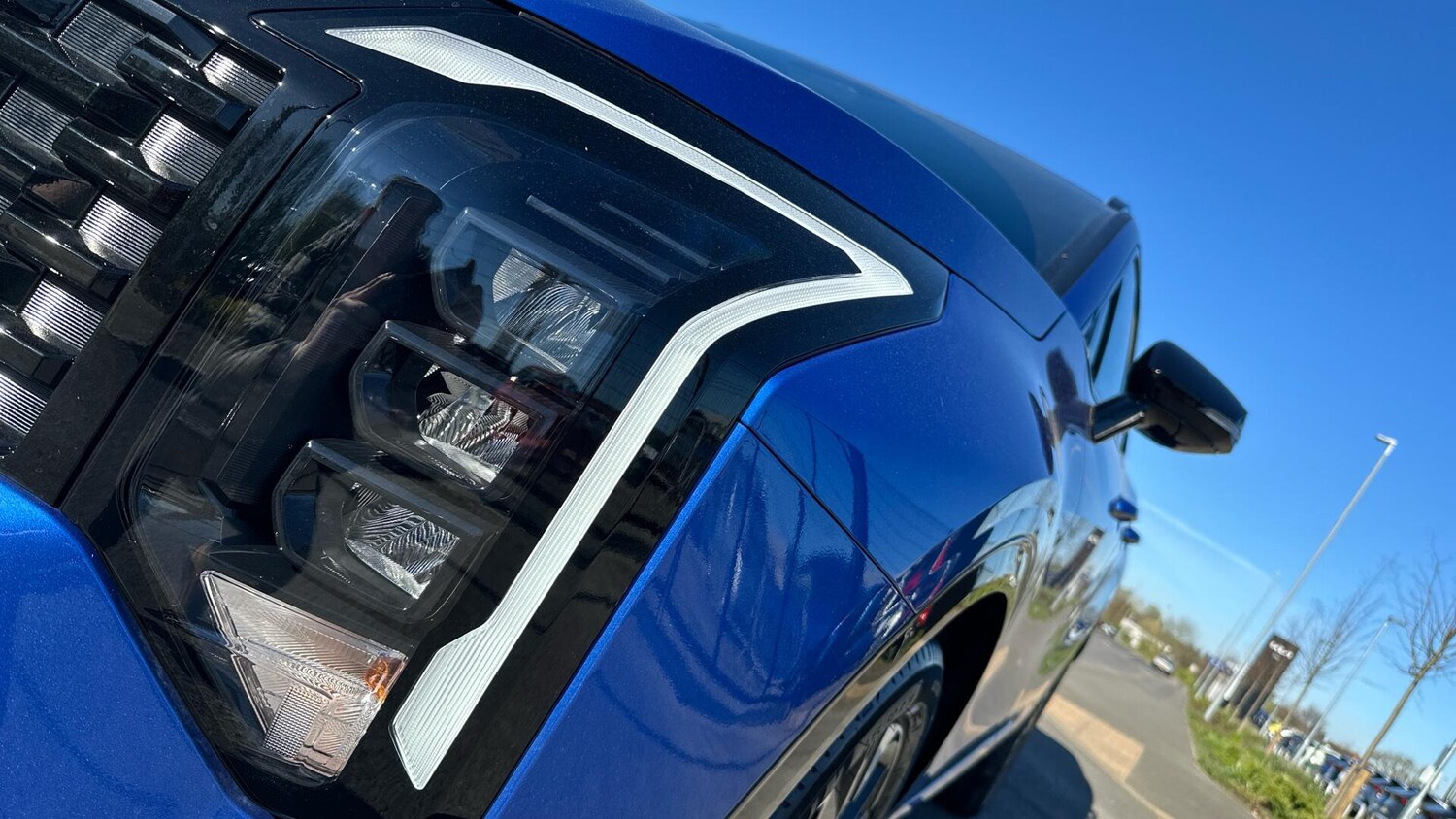 Used Kia Sportage 2026 for sale - 78204847: Photo 19