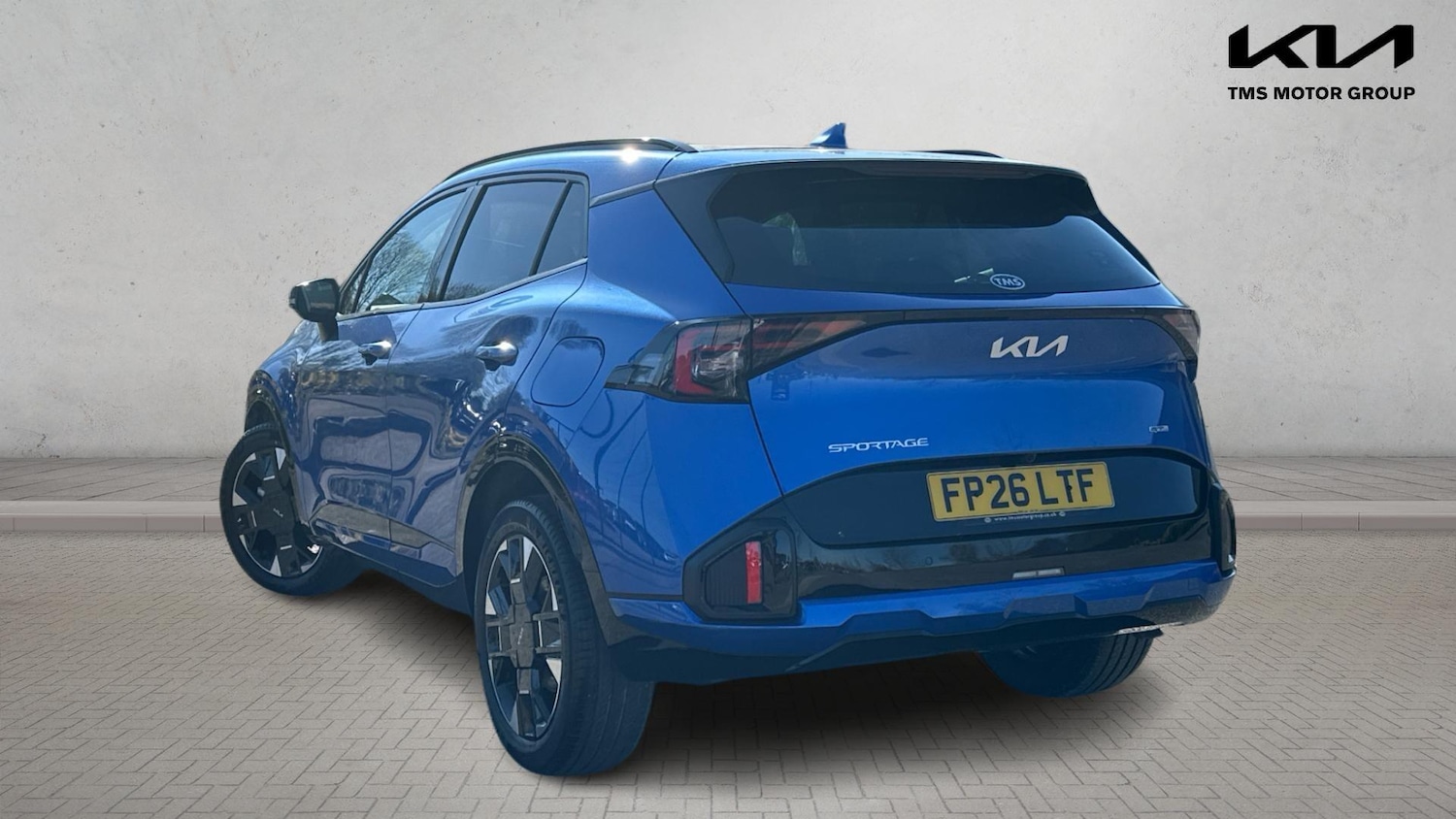 Used Kia Sportage 2026 for sale - 78204847: Photo 2