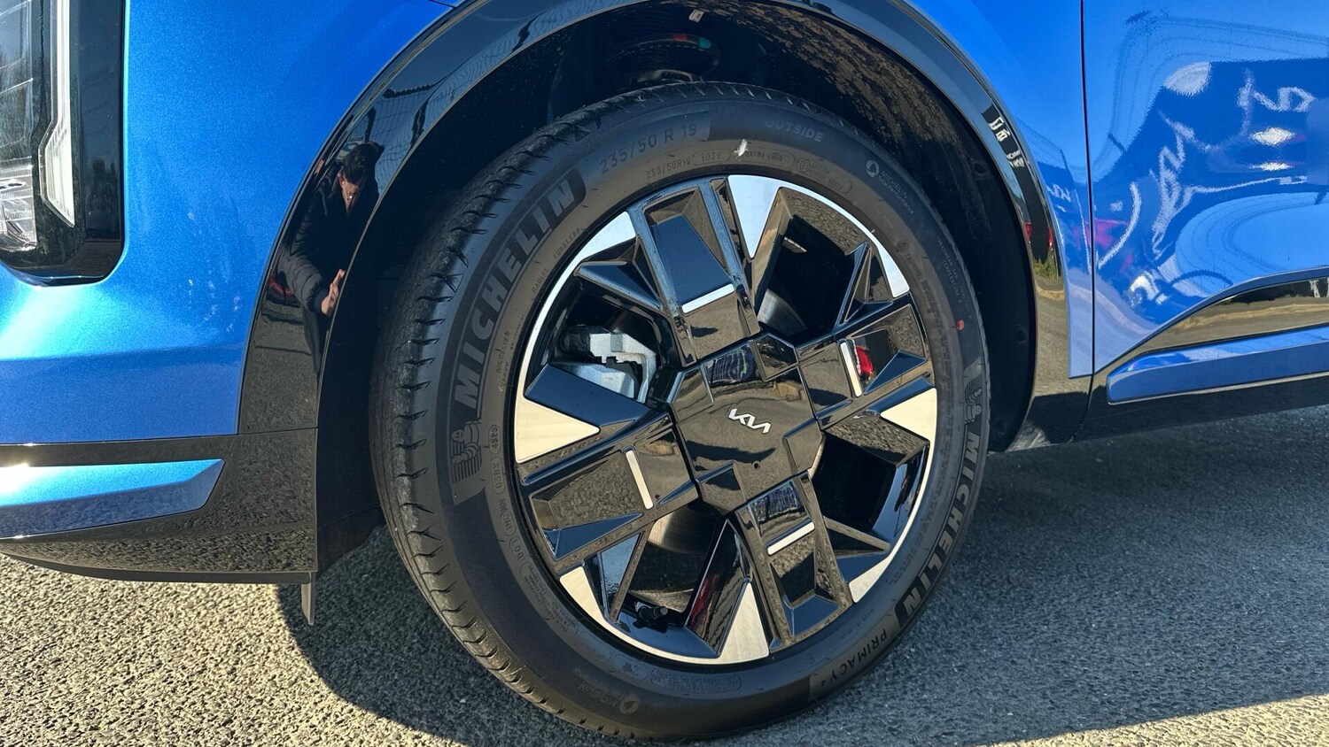 Used Kia Sportage 2026 for sale - 78204847: Photo 21