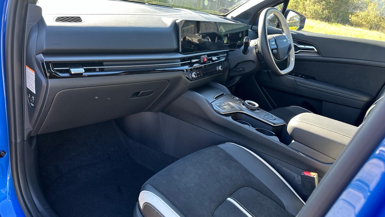 Used Kia Sportage 2026 for sale - 78204847: Photo 27