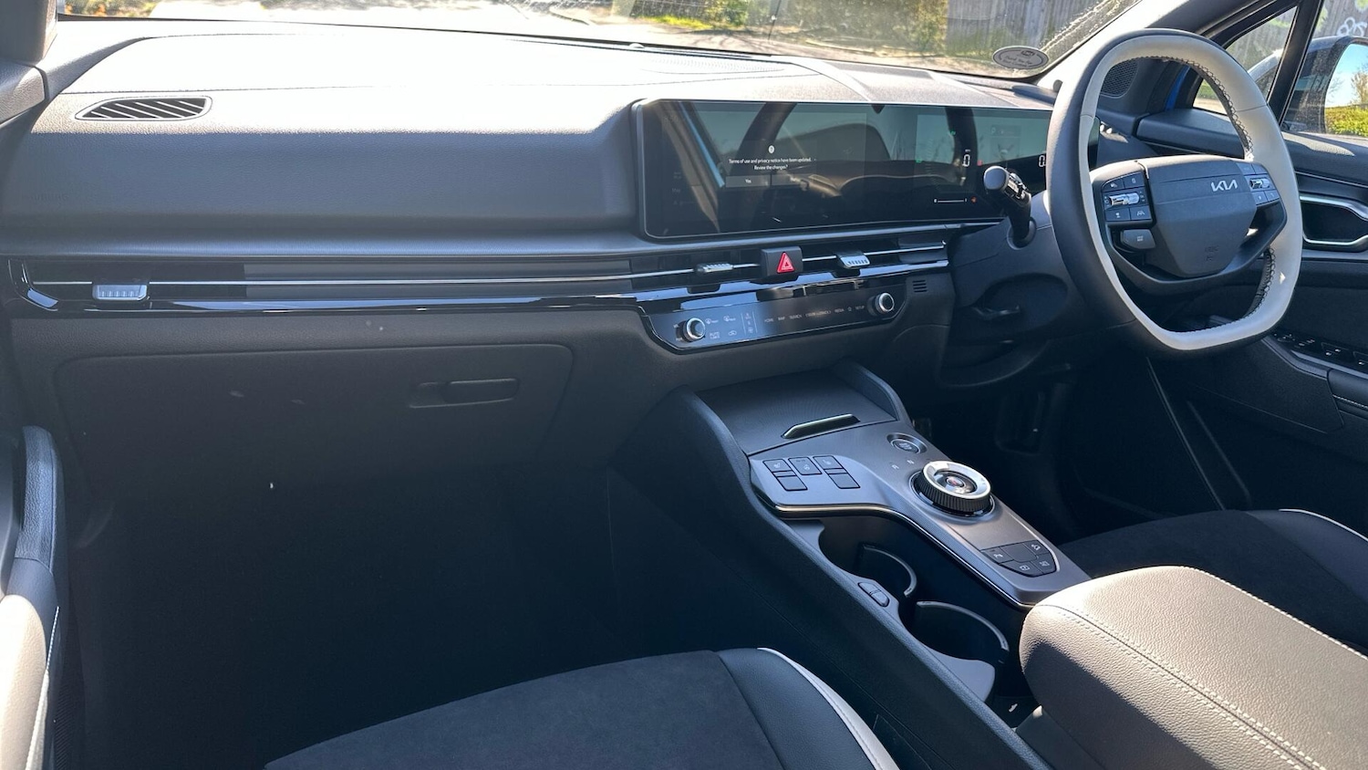 Used Kia Sportage 2026 for sale - 78204847: Photo 3