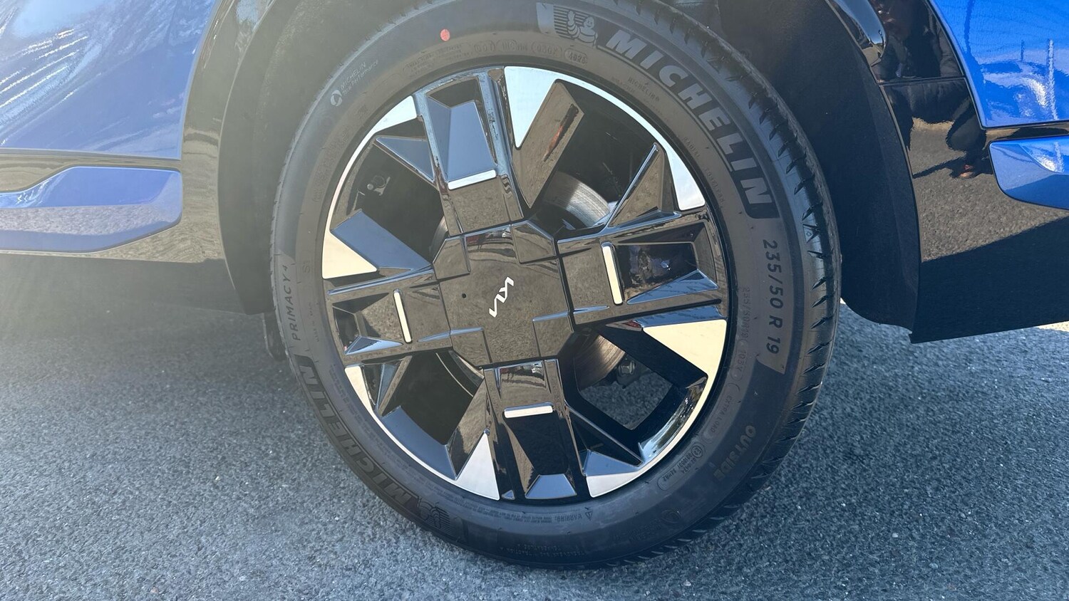 Used Kia Sportage 2026 for sale - 78204847: Photo 31