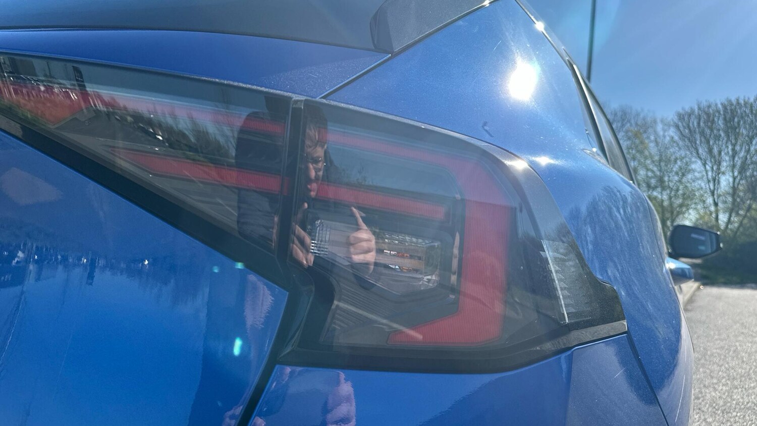 Used Kia Sportage 2026 for sale - 78204847: Photo 32