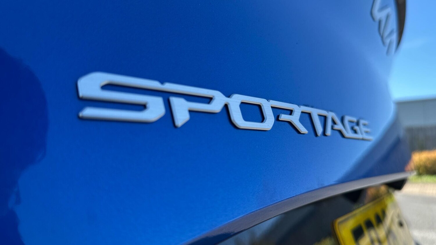 Used Kia Sportage 2026 for sale - 78204847: Photo 34