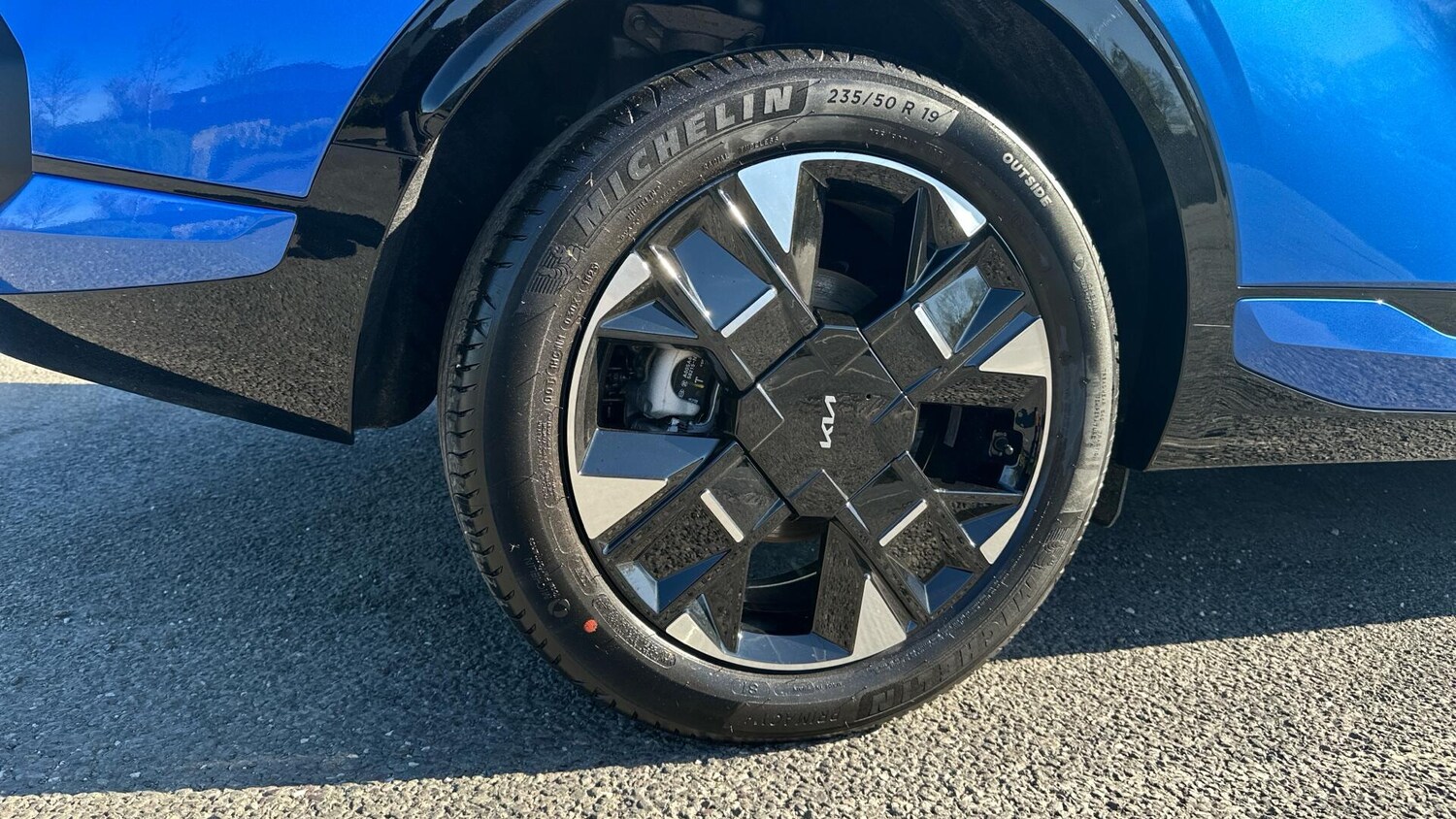 Used Kia Sportage 2026 for sale - 78204847: Photo 37