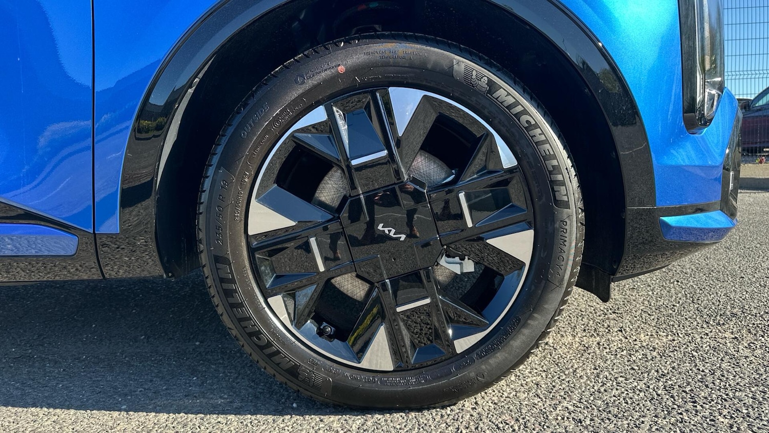 Used Kia Sportage 2026 for sale - 78204847: Photo 5