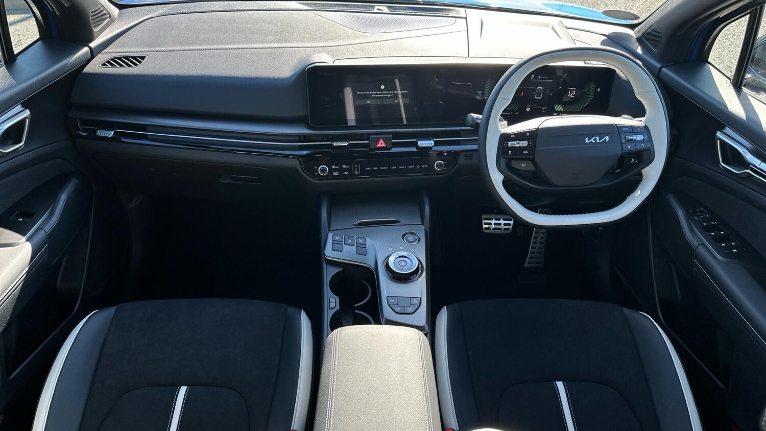 Used Kia Sportage 2026 for sale - 78204847: Photo 6